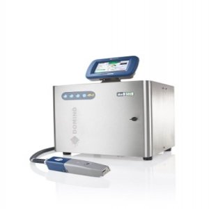 Codificadora e impresora Ax350i