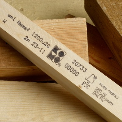 Codificadoras de pallets