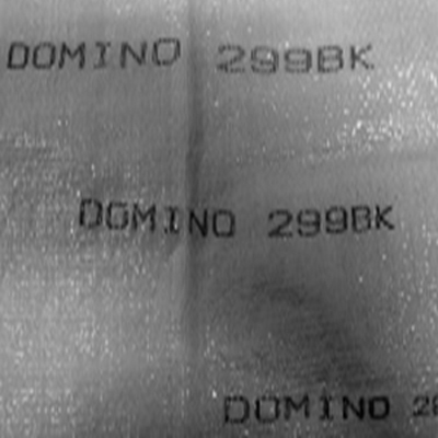 Codificadoras de sacos de rafia