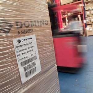 Lotificadora para caja y etiqueta en Michoacán
